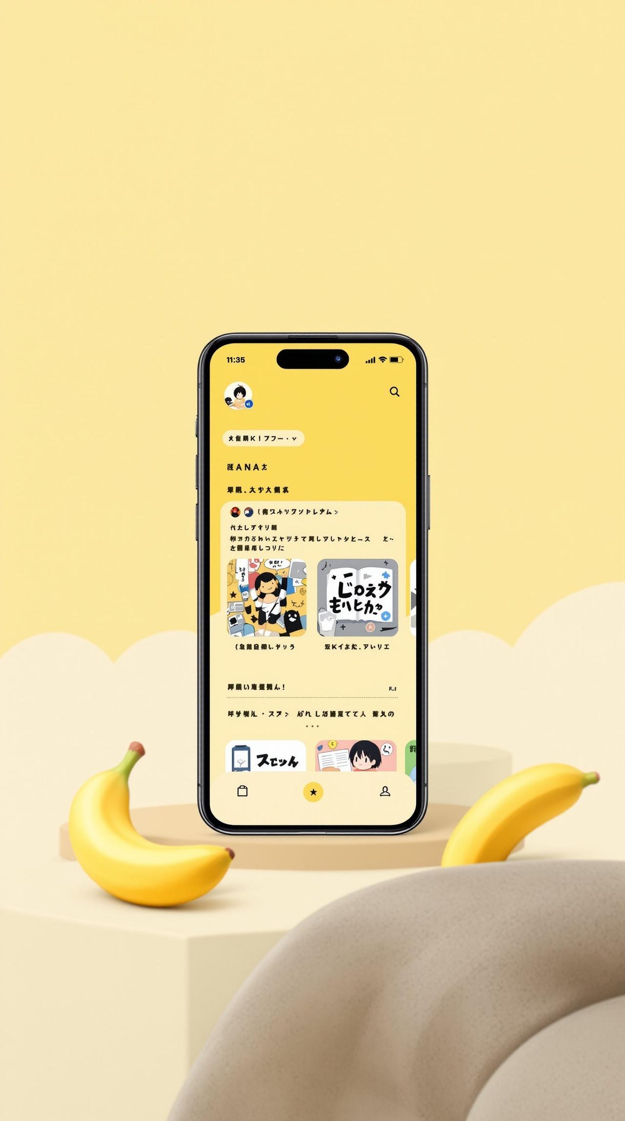 半小时漫画中国史APP界面预览
